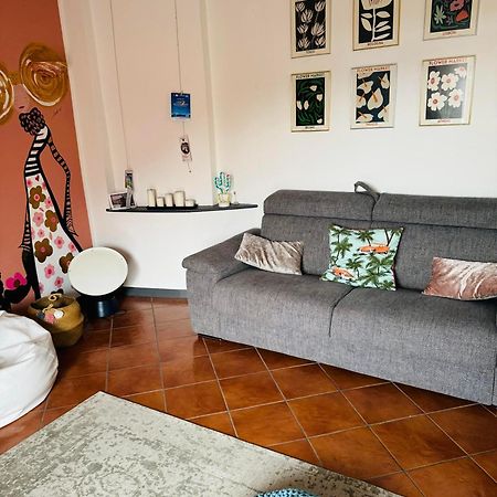 Casa Zeda - Welchome Verbania Eksteriør billede