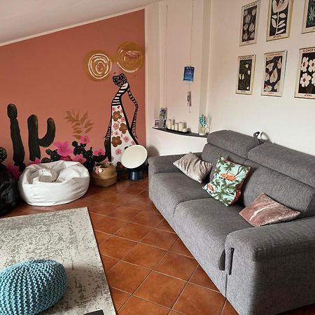 Casa Zeda - Welchome Verbania Eksteriør billede